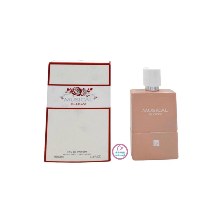 ميوزيكال بلوم عطر شعر 50 مل