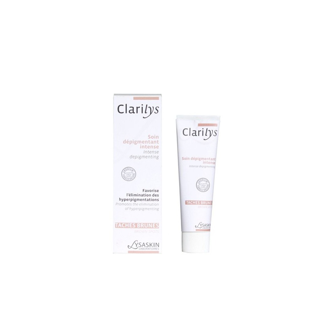 Lysskin Clarelis Intensive Skin Hyperpigmentation Removal Cream 40Ml