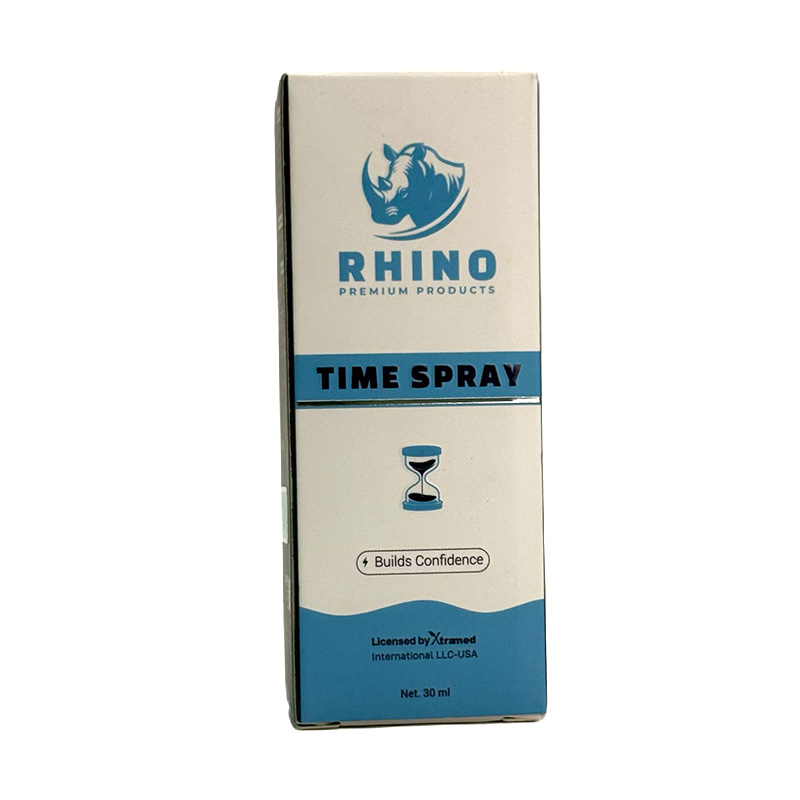 Rhino Time Spray 30 Ml