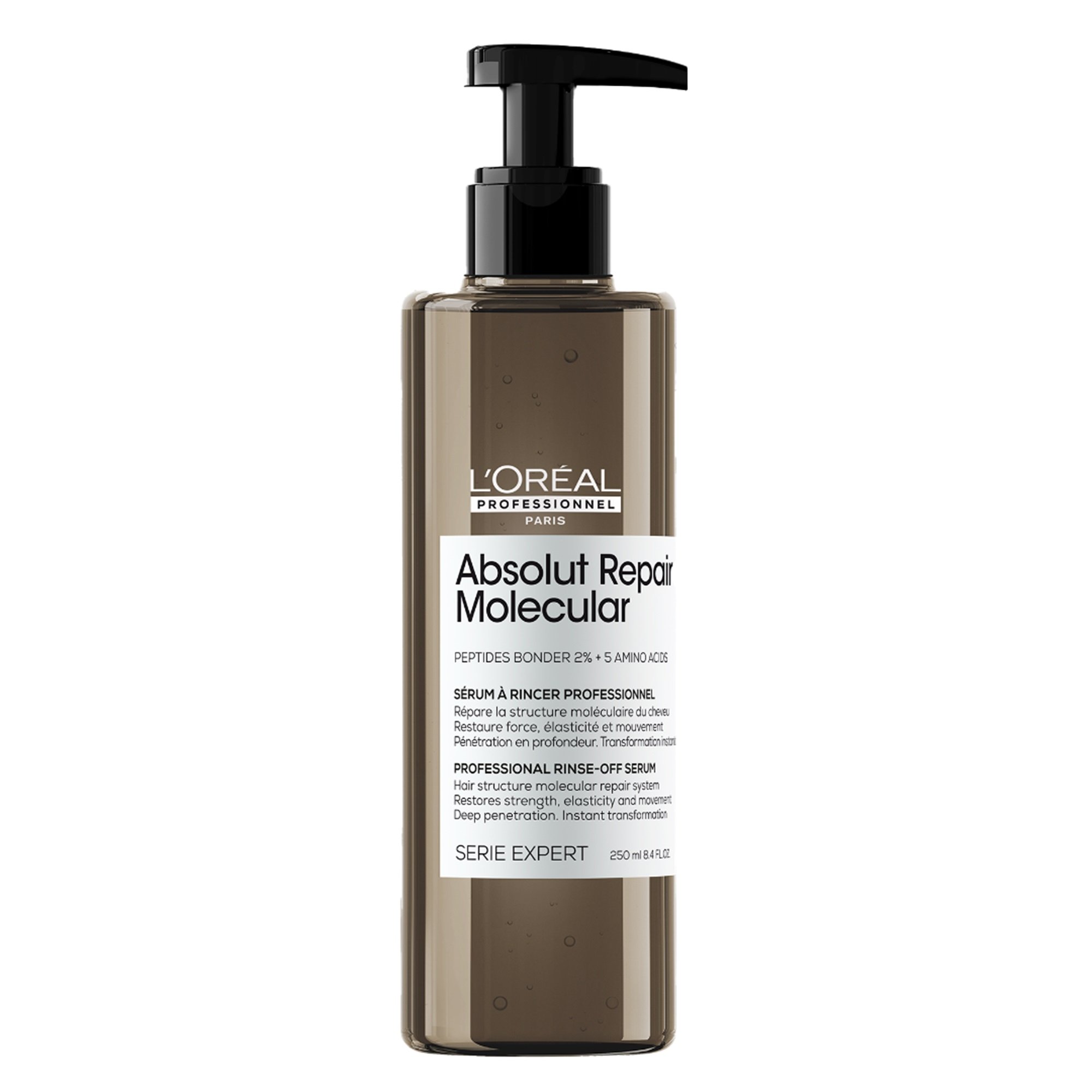 L'Oreal Professional Leaf N Absolute Repair Molecular 100Ml