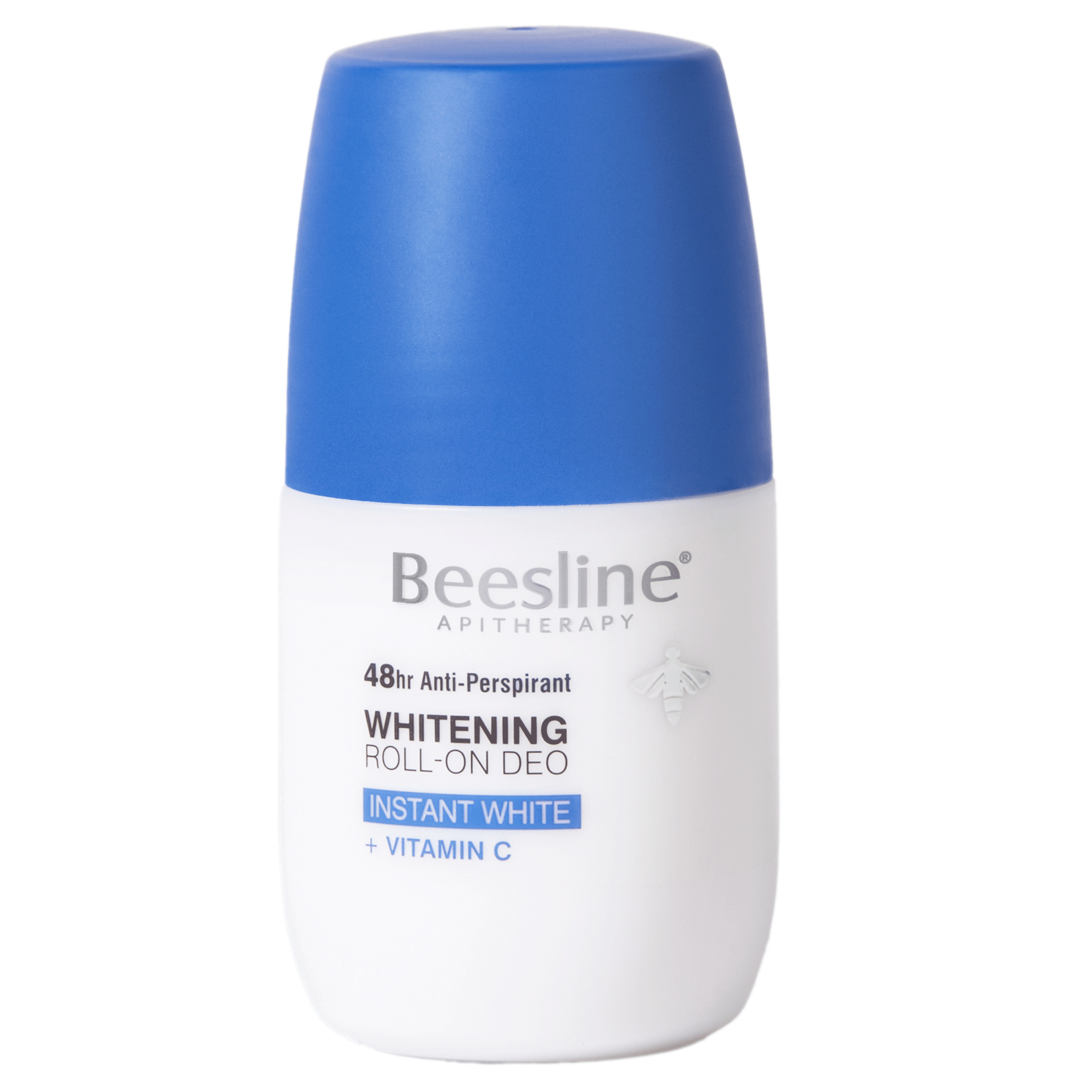 Beesline Instant White Vitamin C Whitening Anti Perspirant Roll On 50 Ml