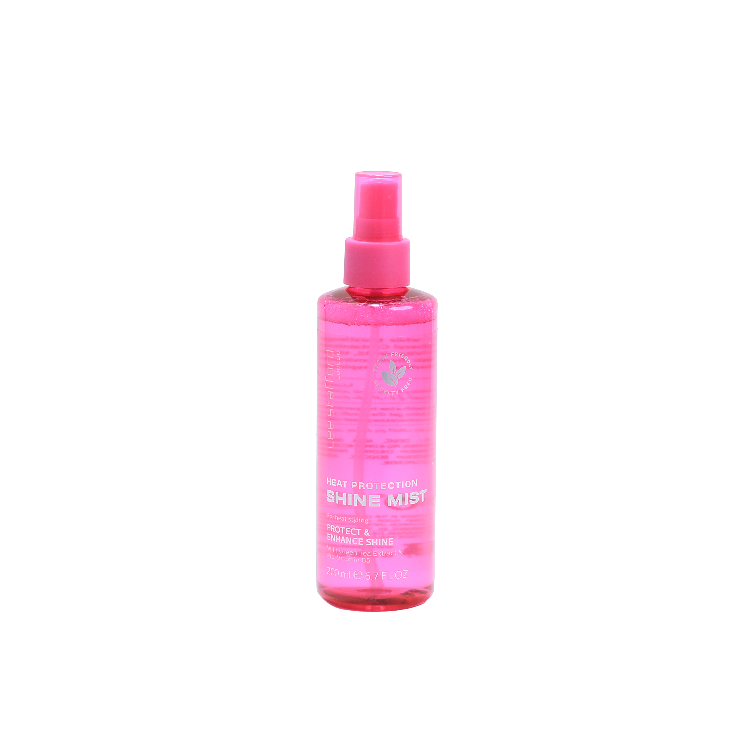 Lee Stafford Professional Straightening Iron Mist 200 ML