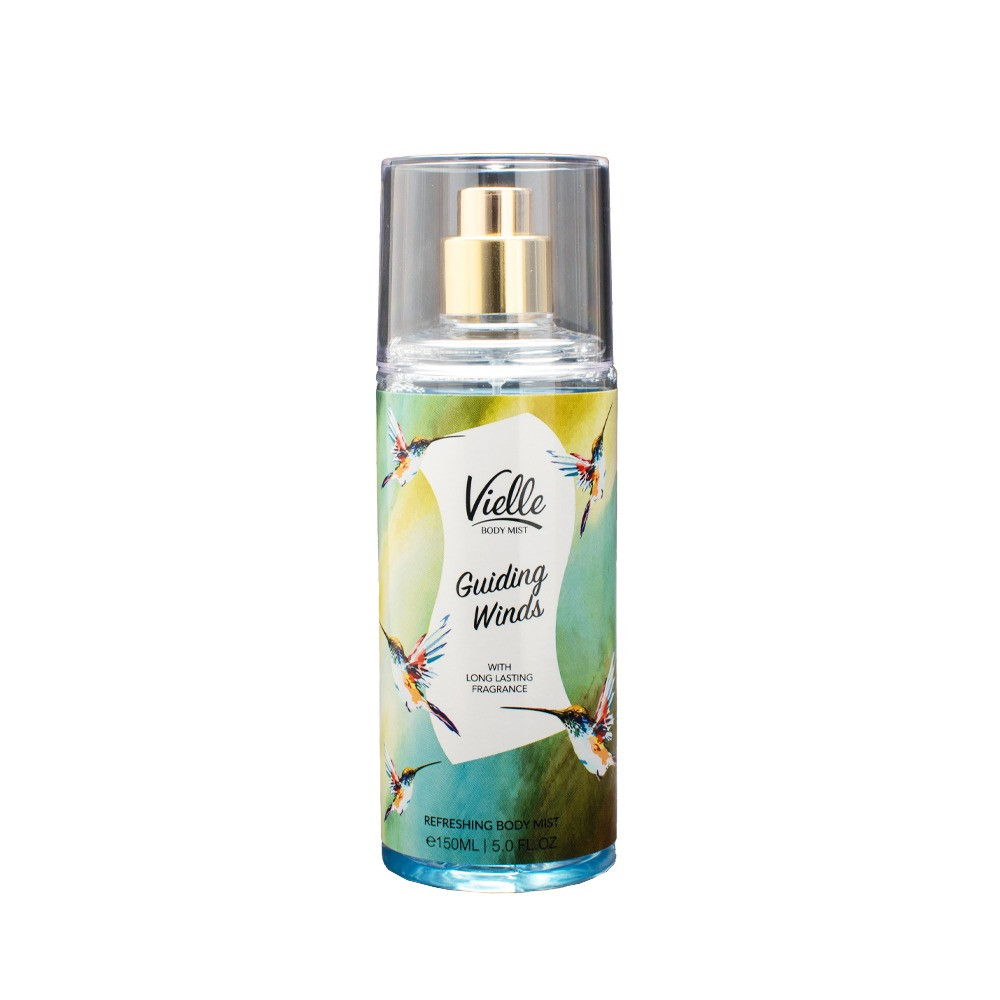 فيلي معطر جسم جايدنج ويندز 250 مل