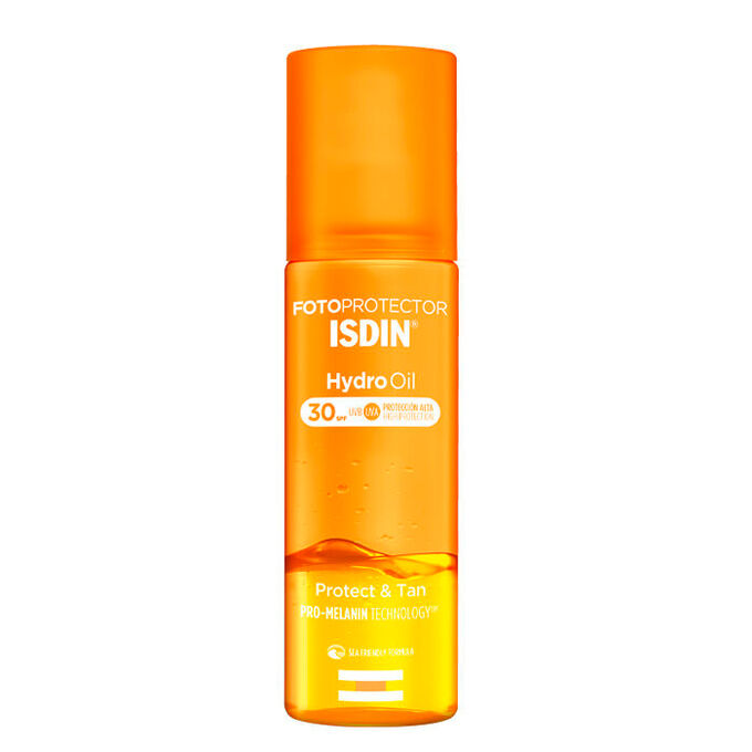 ايسدن فوتوبروتكت هيدرو اويل 30 Spf للوقاية من الشمس للجسم 200 مل