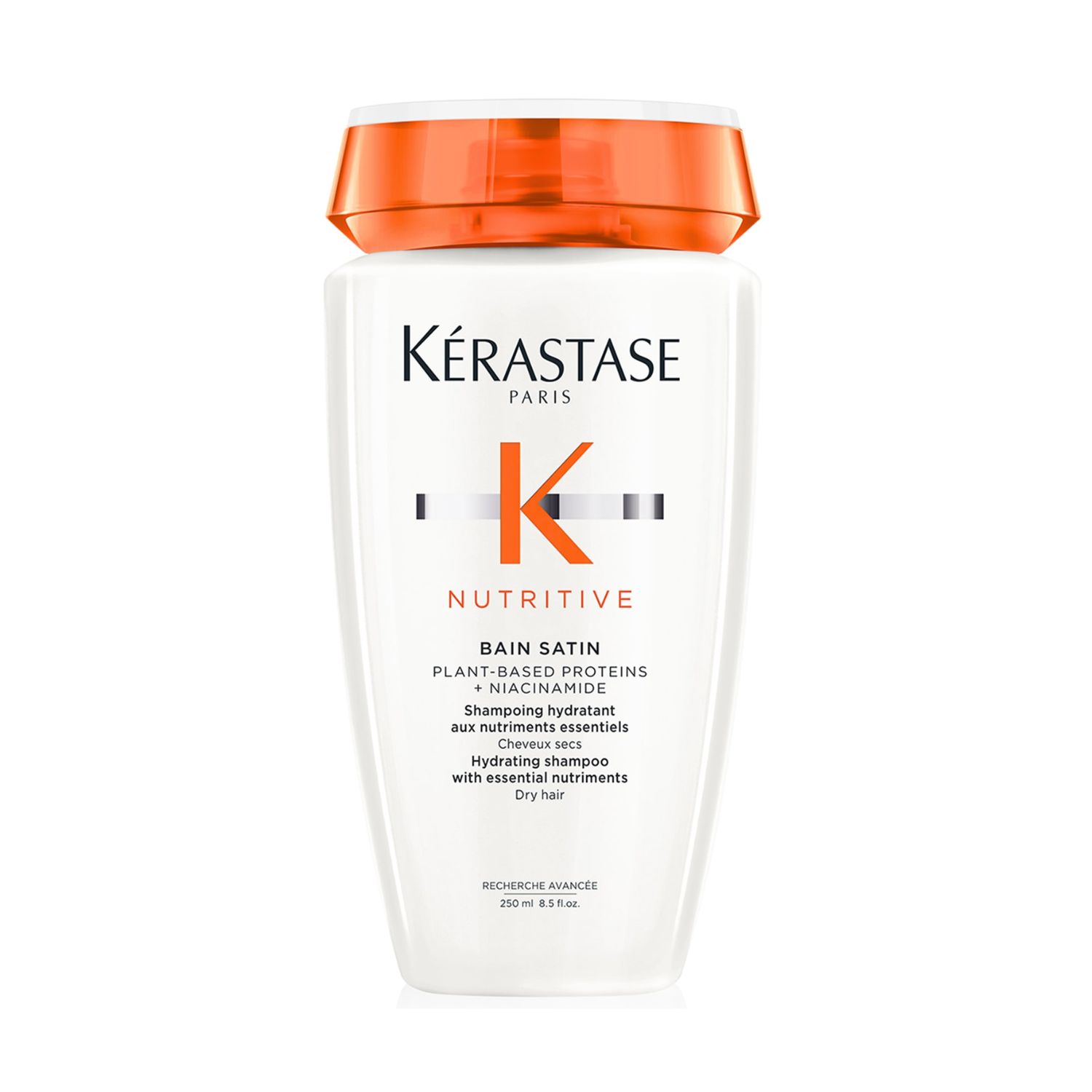Kerstas Nutritive Pan Satin 250 Ml