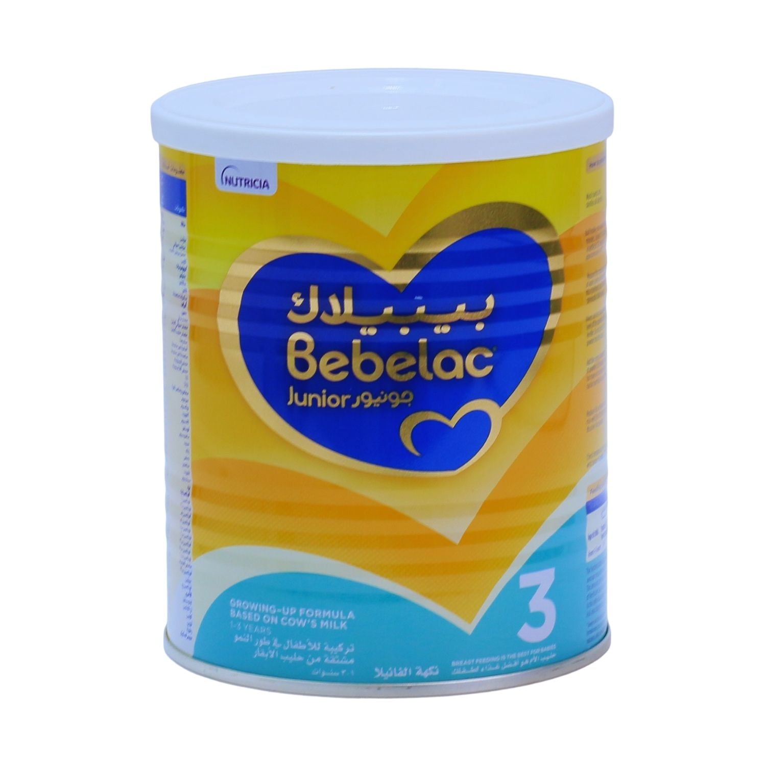 Bebelac Junior ( 3 ) Milk Formula 400 G