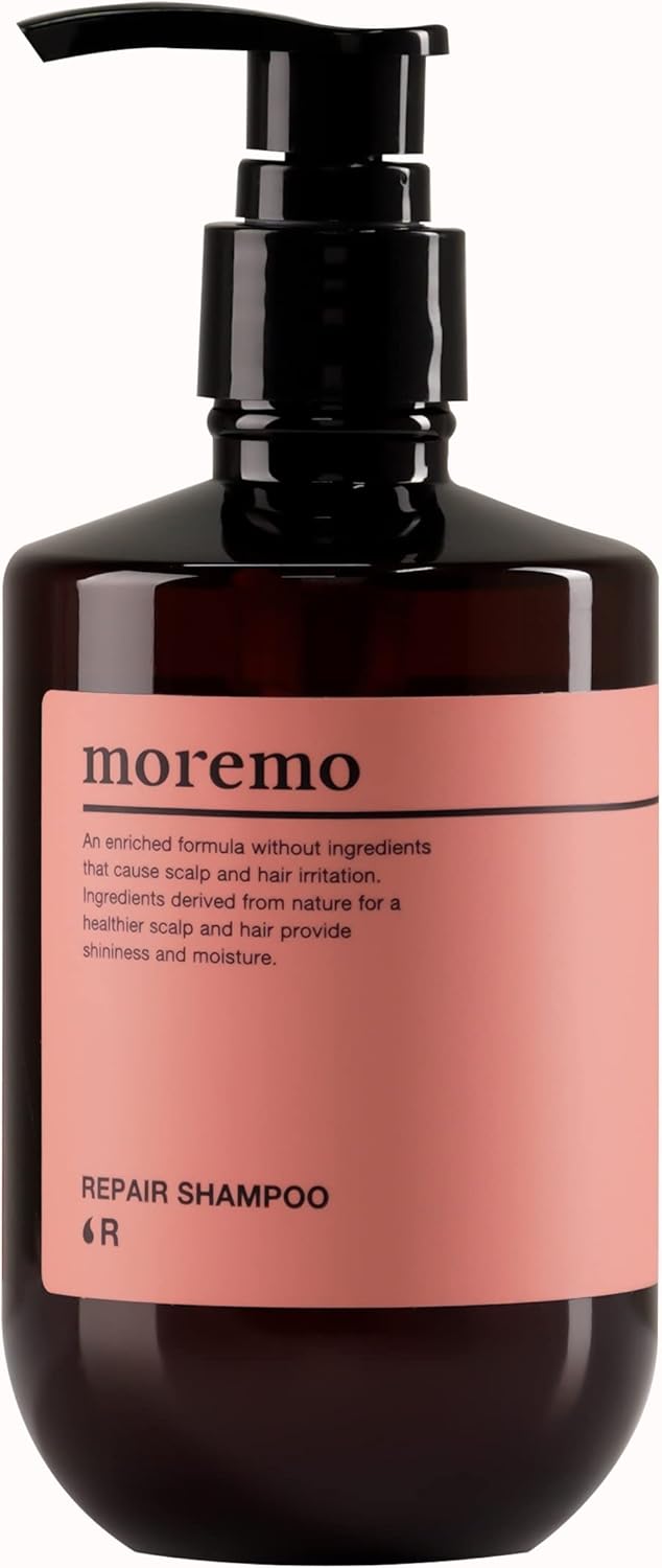 Morimo Shampoo Repair