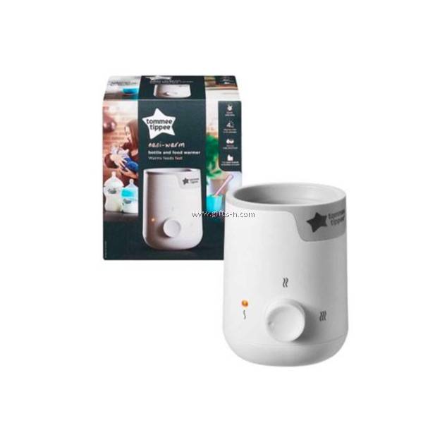 Tommee Tippee Baby Bottle Warmer