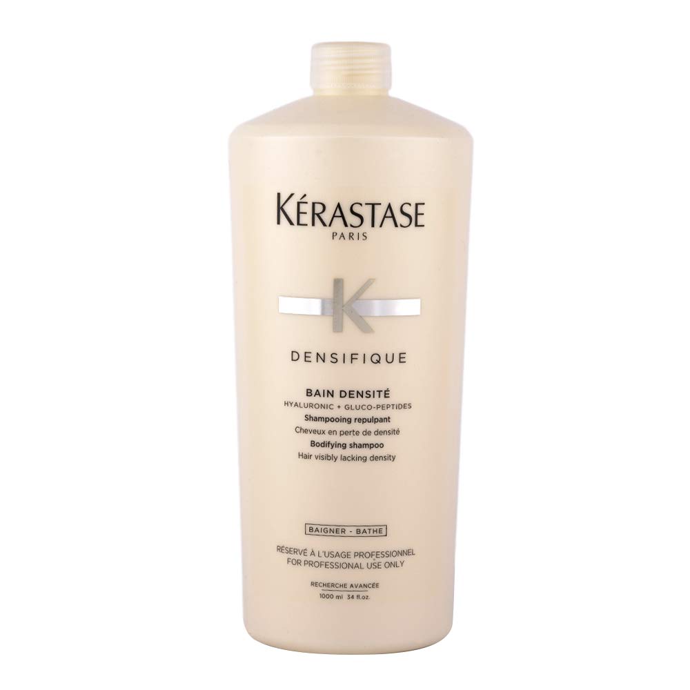 Kerastase - Densifique Bain Densite Bodifying Shampoo (34 Oz.)