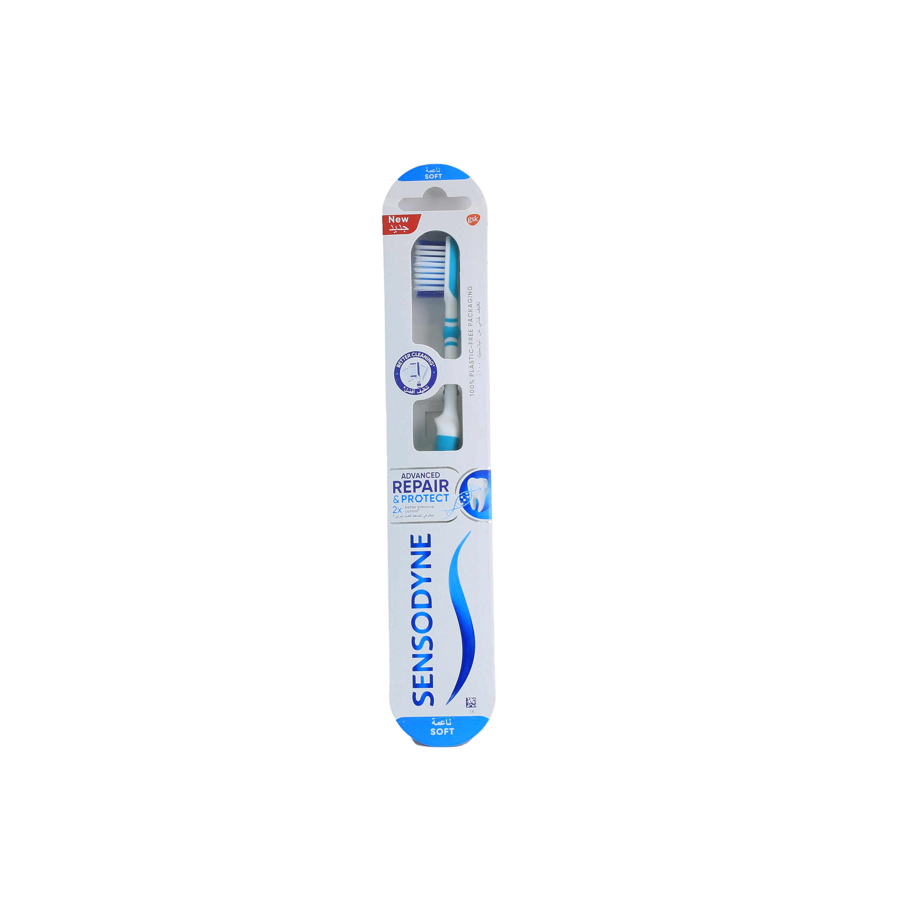 Sensodyne Toothbrush Repair & Protect Soft