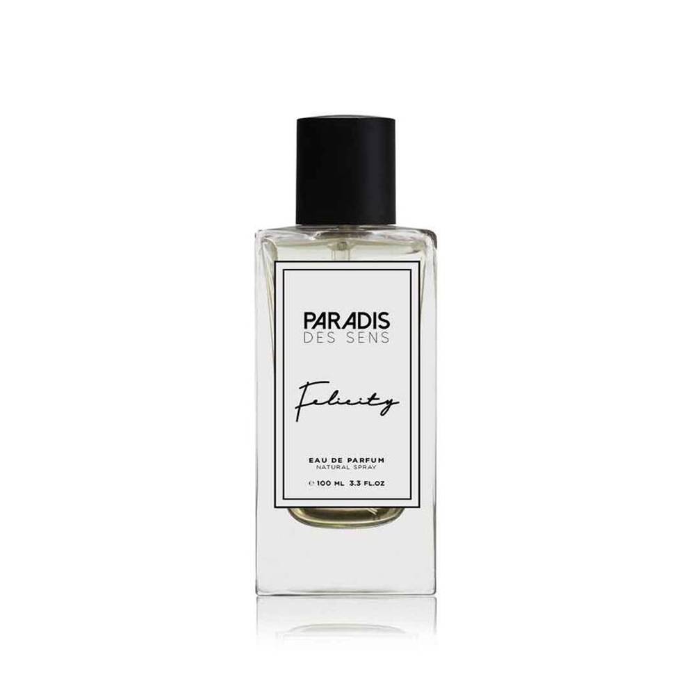 عطر باراديس دي سينس فيليسيتي او دو بارفان 100 مل
