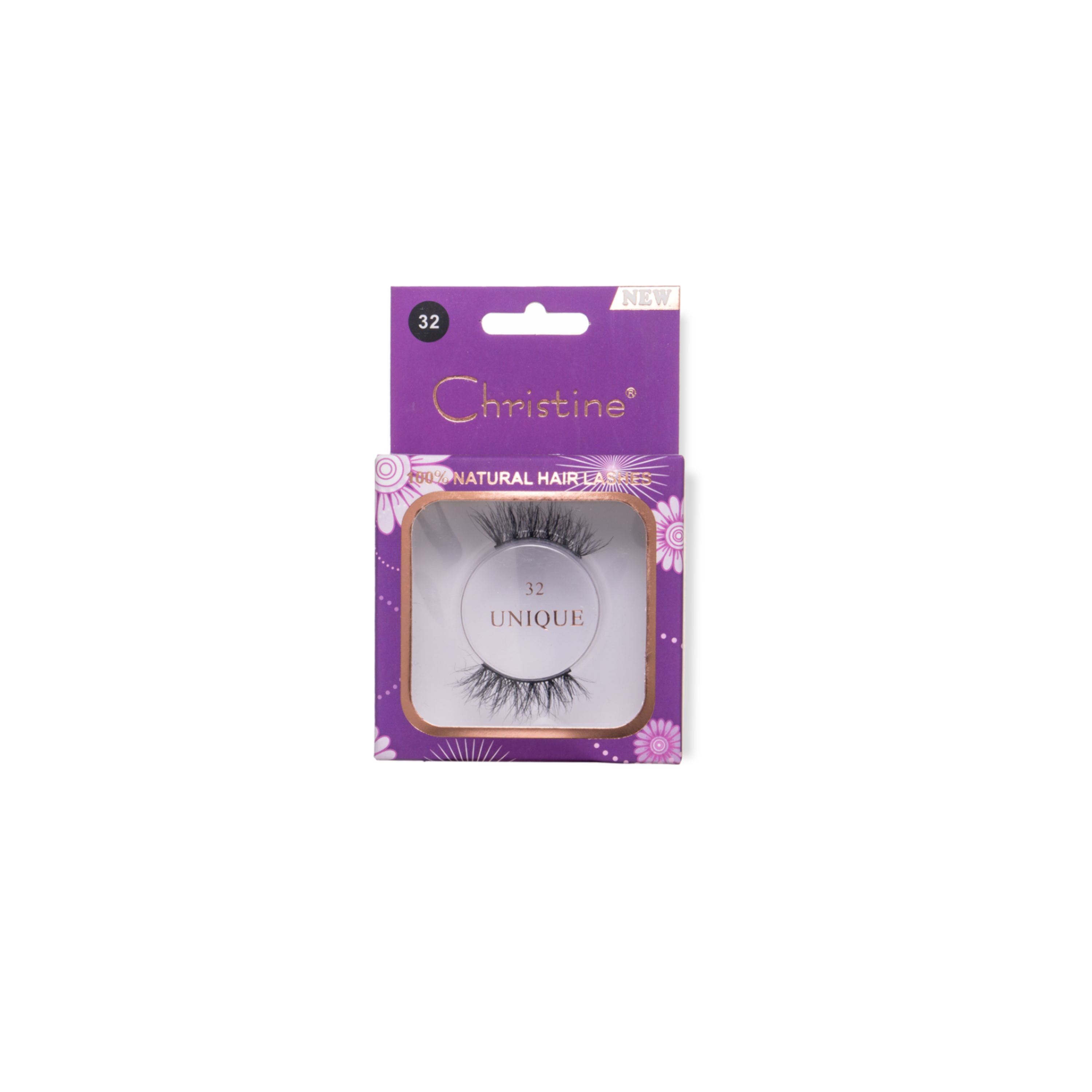 Christine Eyelash 32