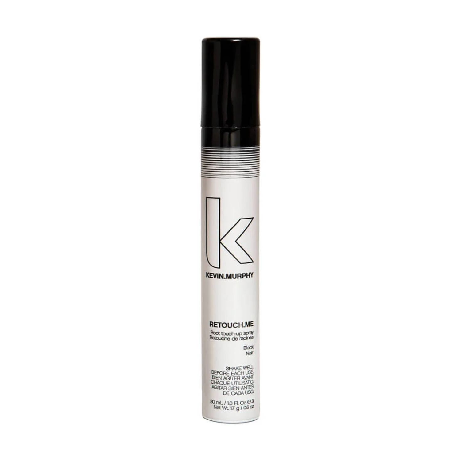 Kevin Murphy Touchme Black 30M