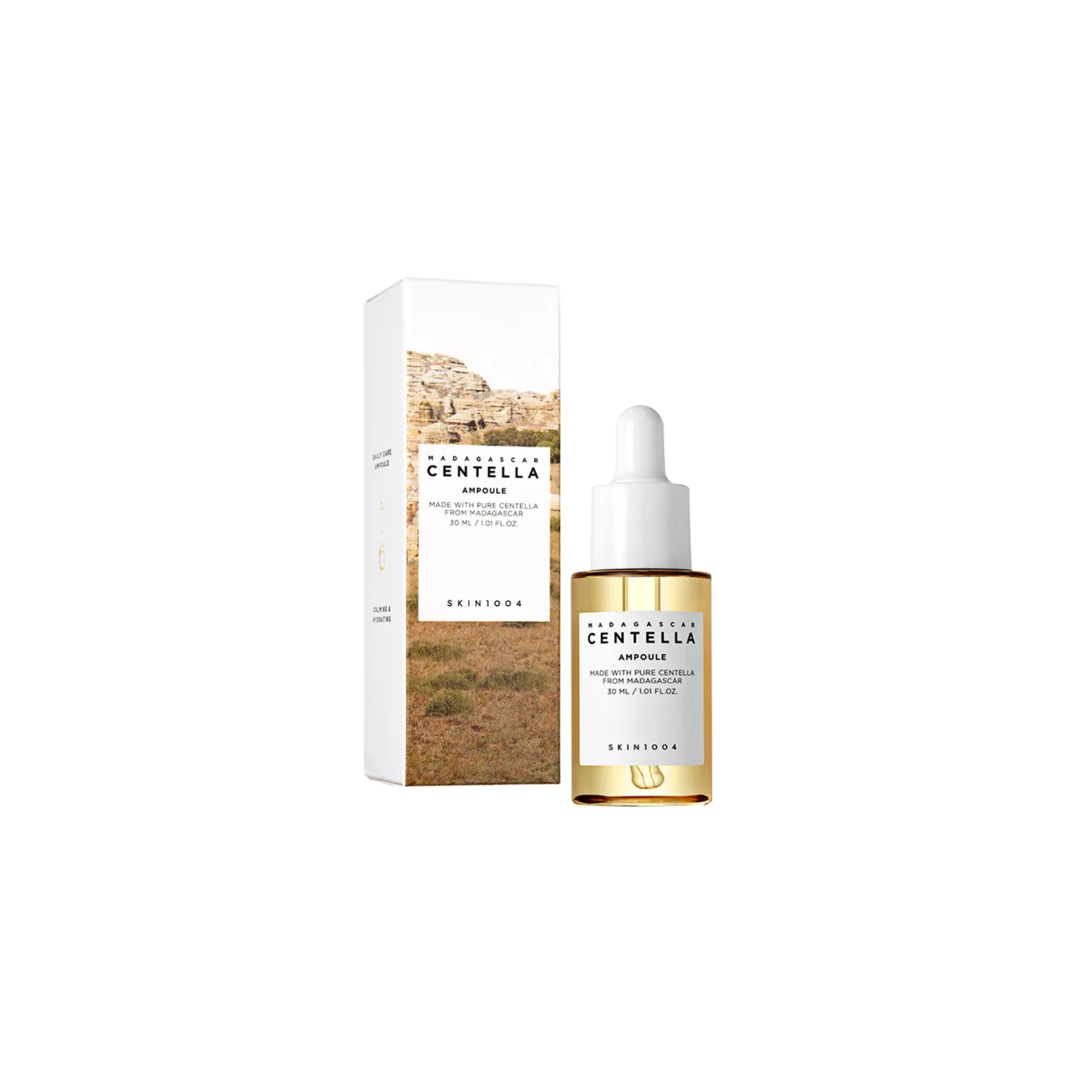 Skin1004 Centella Ampoule 30Ml (Imported)
