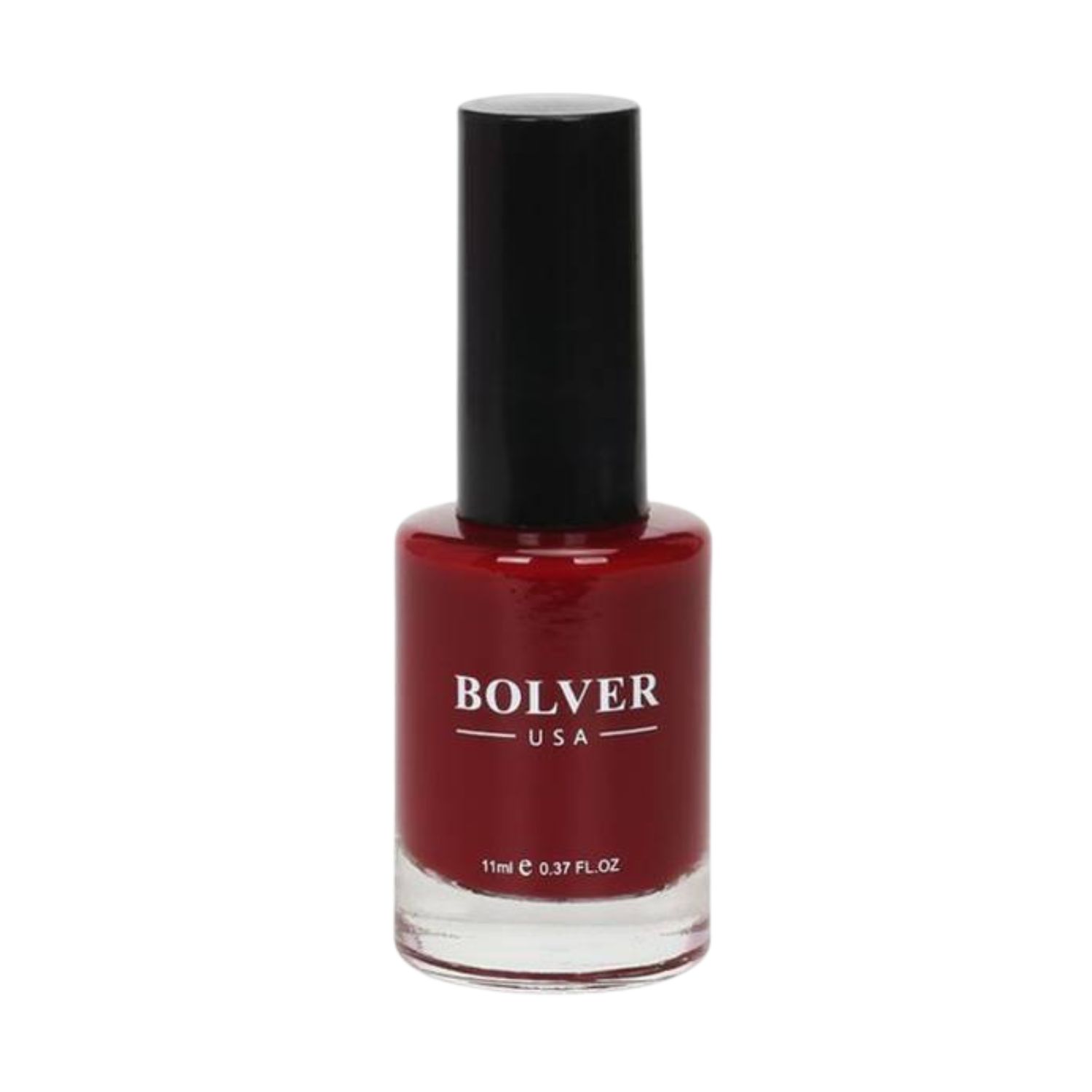 Bolver Bolver Usa Nail Bolish Police Fog 709