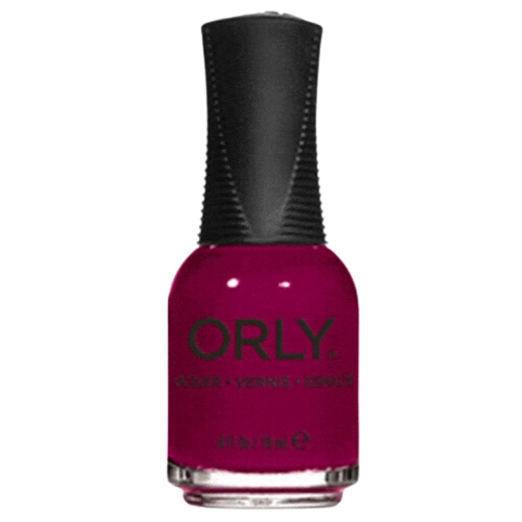 Orly Terra Mova Nail Polish 18Ml