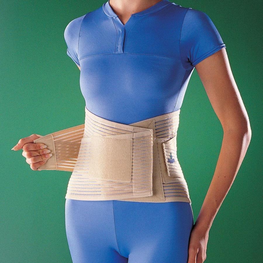 اوبو حزام داعم للظهر L/S 2164
