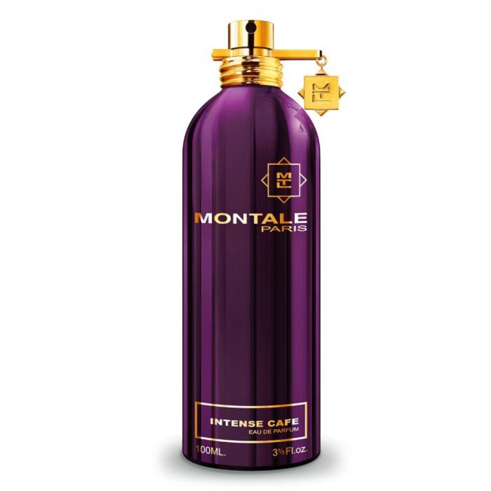 مونتال عطر إنتينس كافيه او دو بارفيوم 100م 100مل