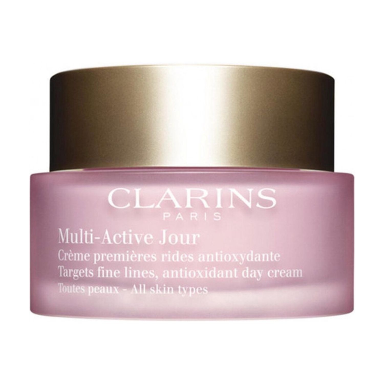 Clarins Multi-Activity Day Cream 50 Ml