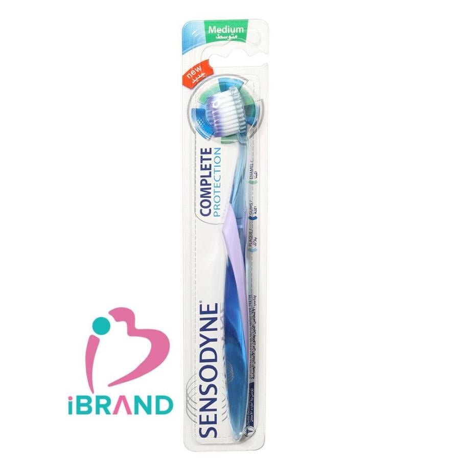 Sensodyne Gum& Sensitivity ToothBrush Soft