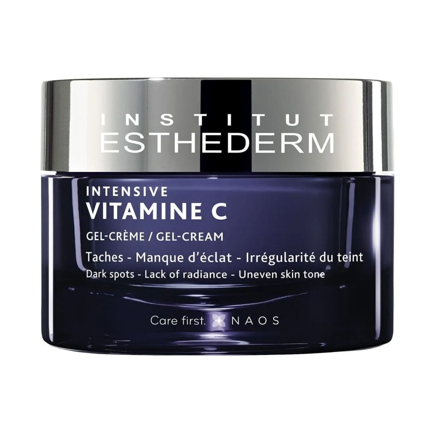 Istiderm Intensive Vitamin C Cream 50G