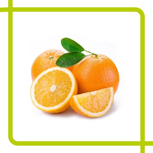 برتقال عصير