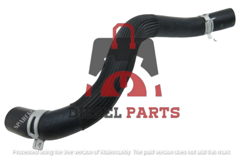 خرطوش ماء علوي سوناتا-K5 ديزل اصلي |25414D4400|