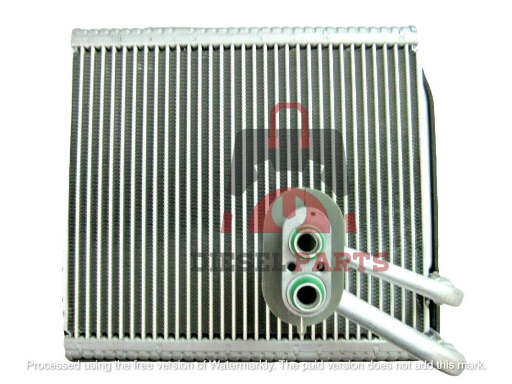 ثلاجة مكيف سنتافي ديزل 2014-2018 اصلي