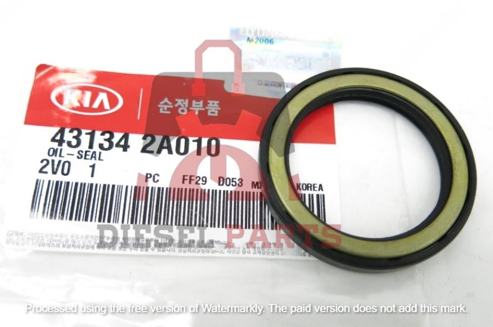 صوفة قير 1.6-1.7 ديزل|431342A010|