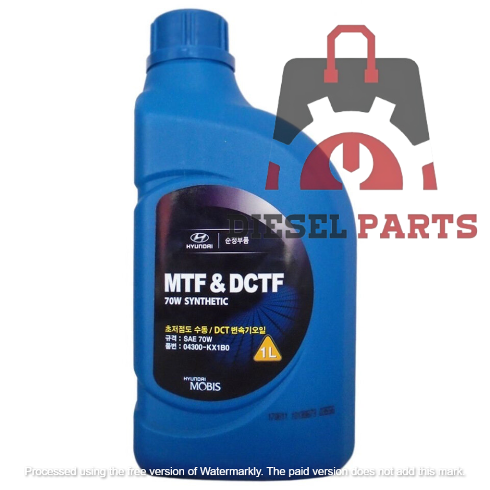 زيت قير دبل كلتش اصلي