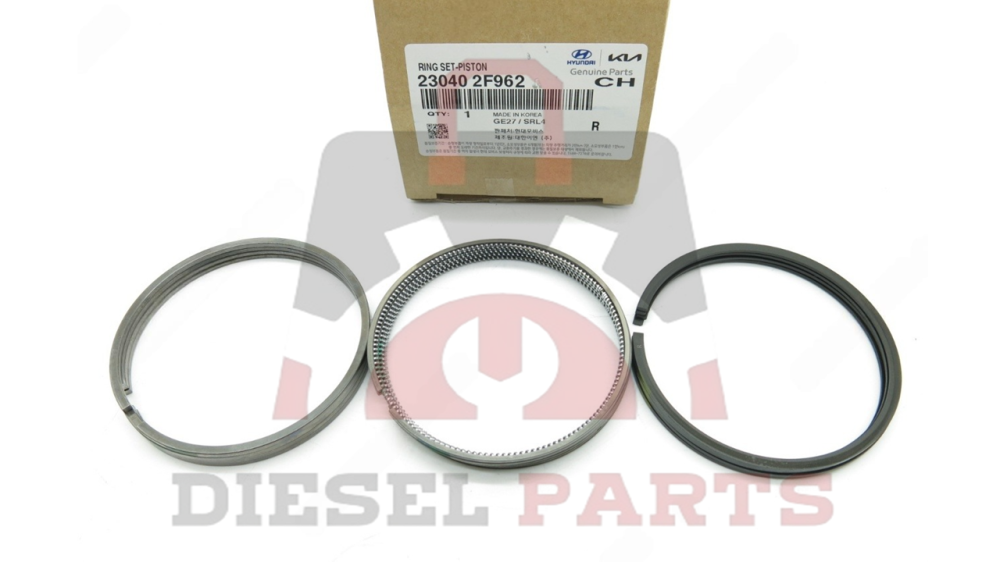 شنابر مكينة 2.0 ديزل مقاس 50 أصلي|230402F962|