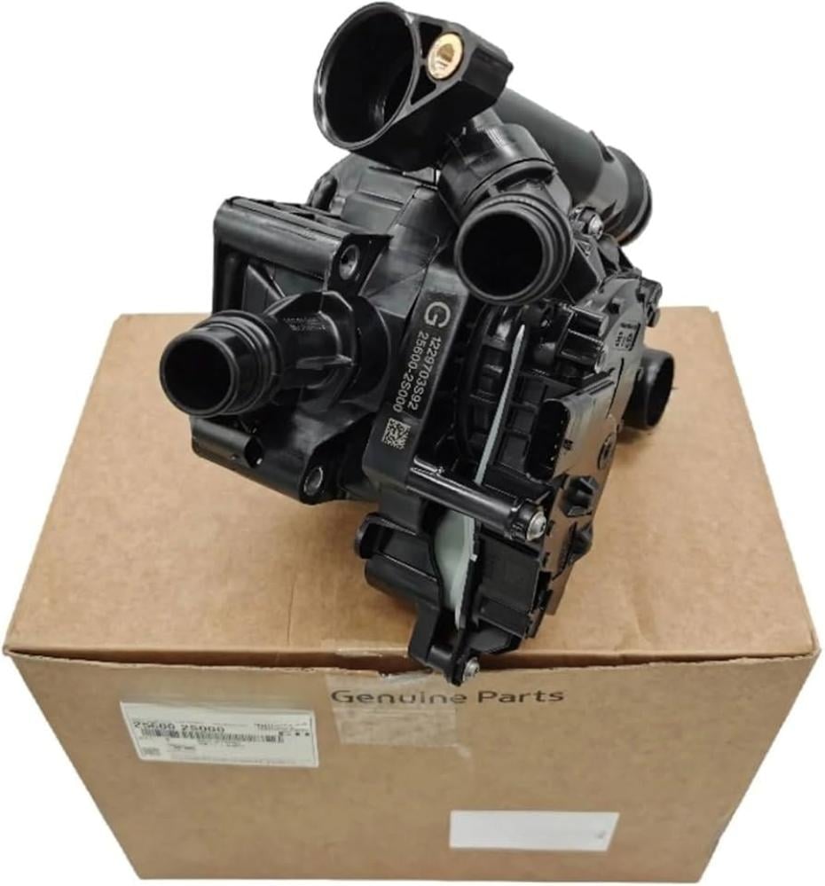 بلف حرارة سوناتا-K5-K7 بنزين |256002S001|