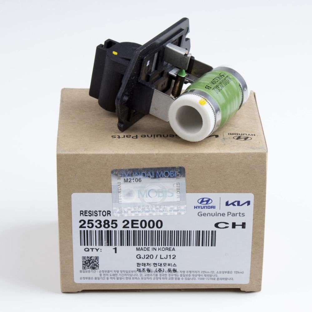 حساس مروحة مكيف