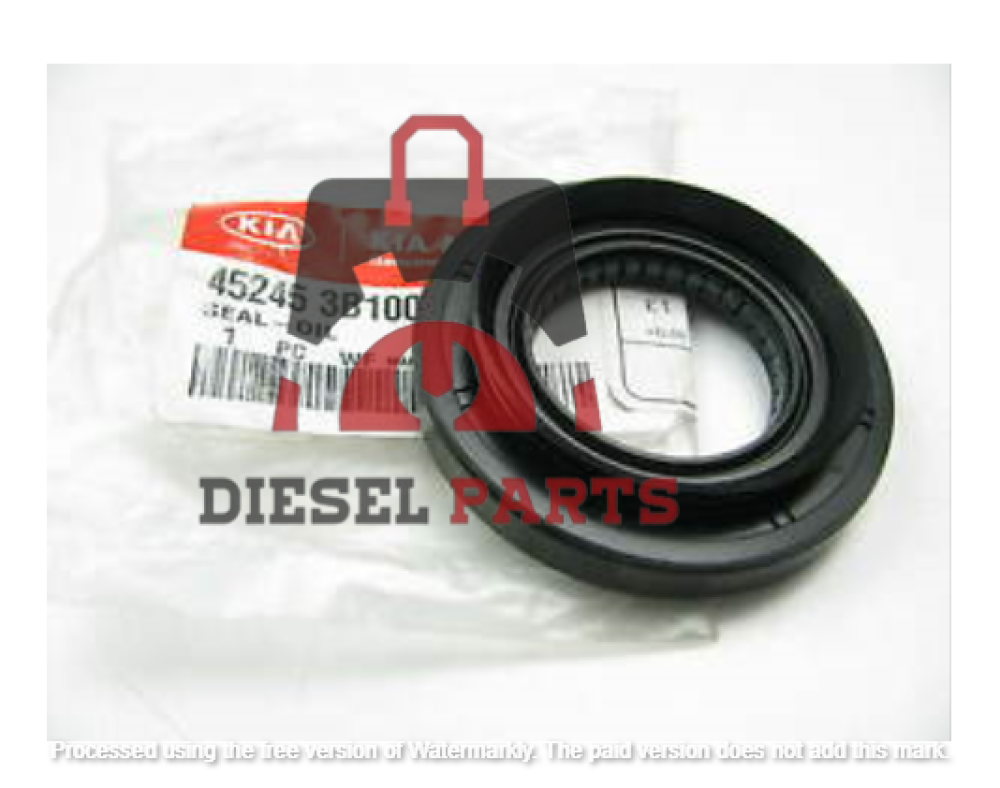 صوفة عكس يمين ديزل مكينة 2.0-2.2 |452453B110|