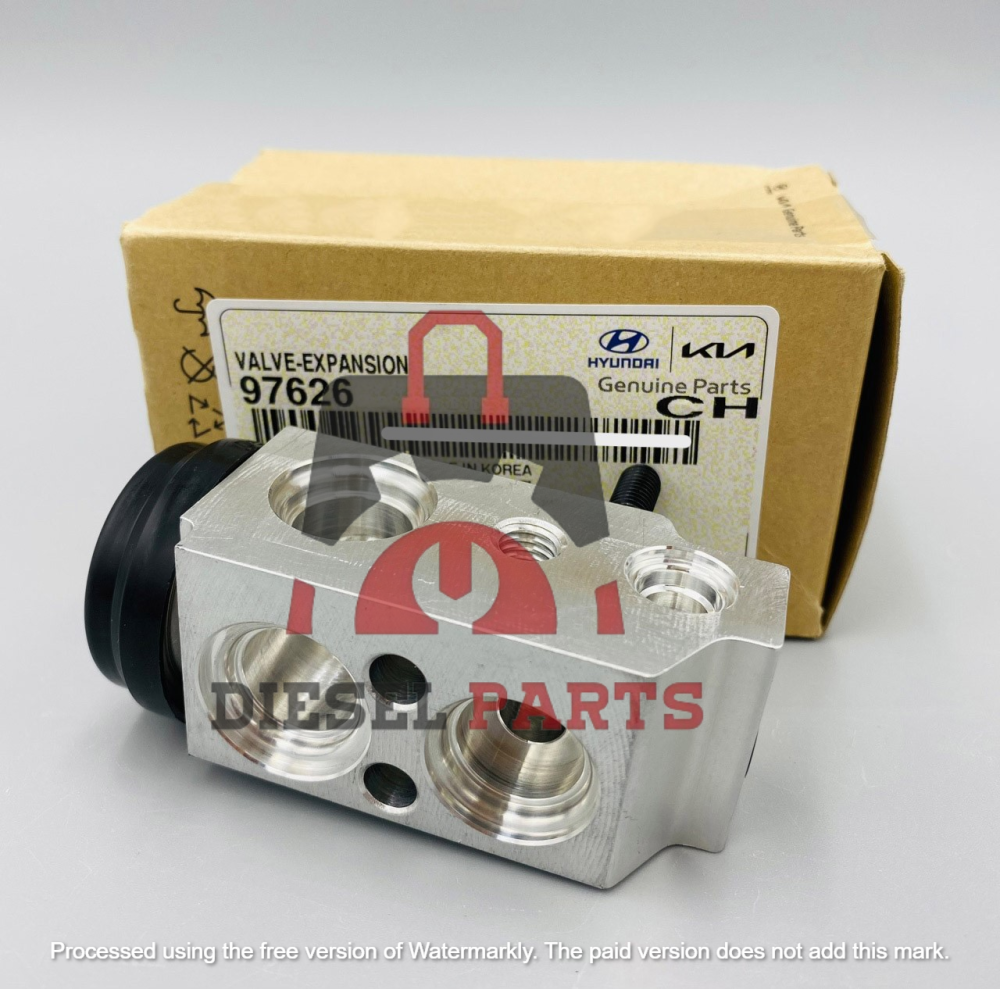 بلف ثلاجة مكيف بالسيد ديزل|97626J9000|