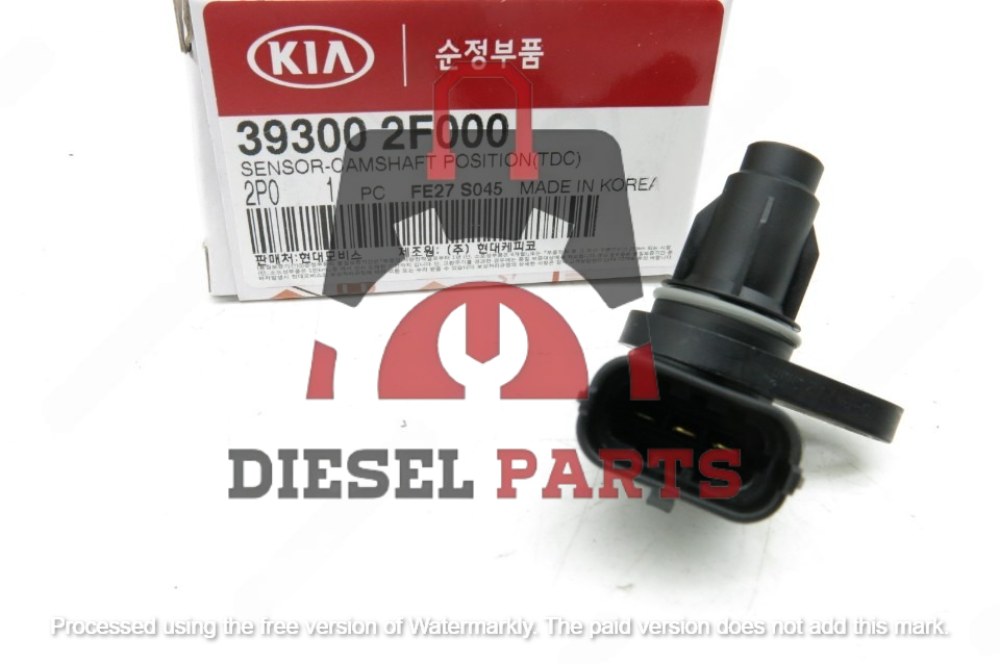 حساس كام مكينة 2.0-2.2 ديزل |393002F000|