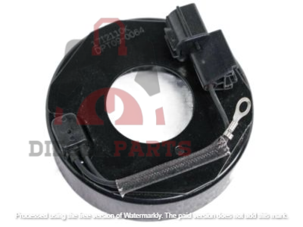 كويل كمبروسر كرنفال ديزل 2021-2023 |97641R0000|