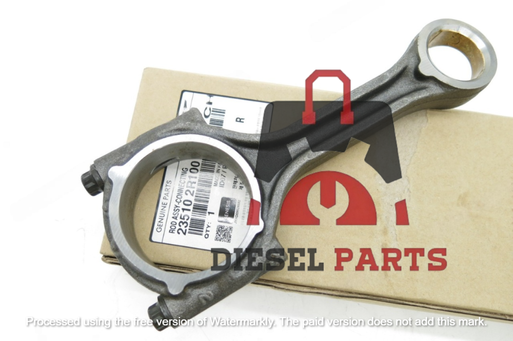 ذراع بستم مكينة 2.0-2.2 ديزل موديلات 2021-2023|235102R100|