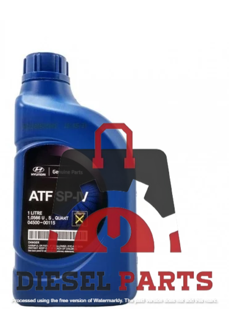 زيت قير هونداي-كيا اصلي