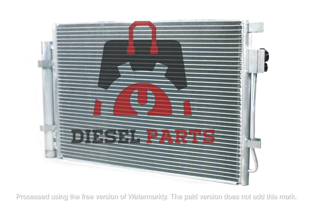 رديتر مكيف اكسنت ديزل كوري|976061W300|