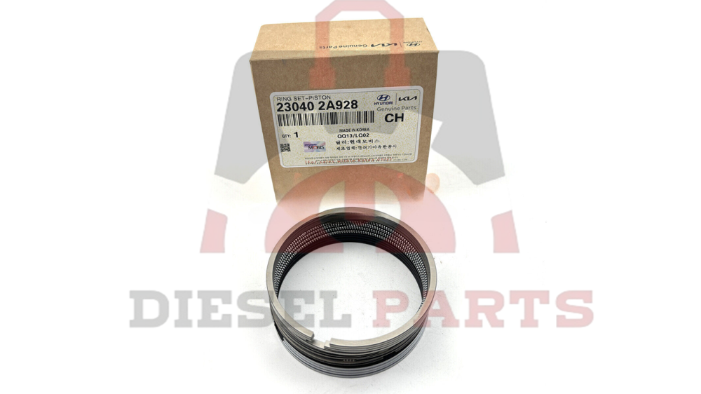 شنابر مكينة 1.6-1.7 ديزل مقاس 50 اصلي|230402A928|