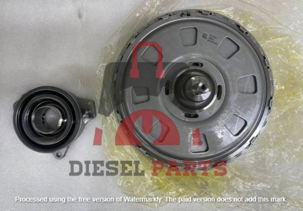 كلتش قير سنتافي- سورنتو 2021-2023 ديزل|410002N520|