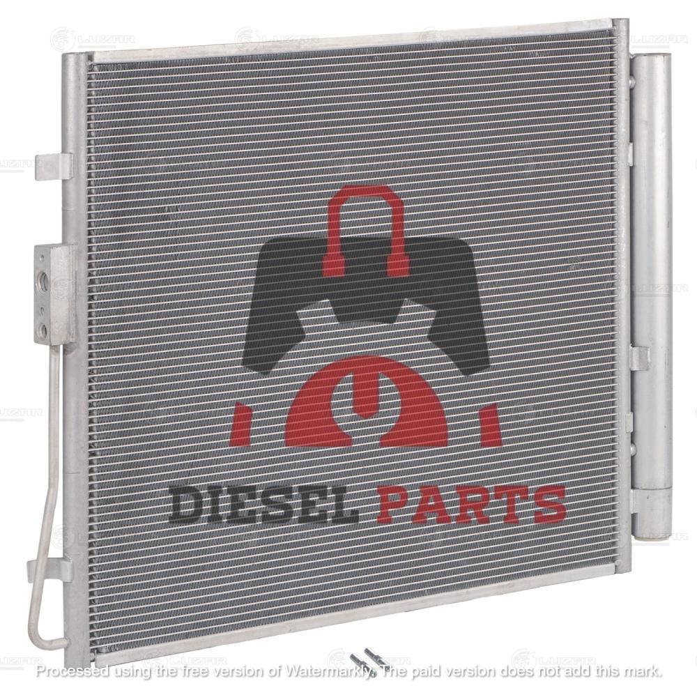 رديتر مكيف سنتافي-سورينتو ديزل2.2 2021-2023 أصلي|97606P2000|