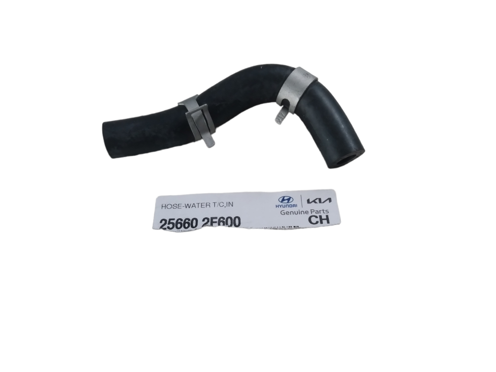 خرطوش ماء ماسورة تيربو 2.0-2.2 ديزل |256602F600|