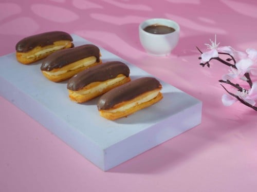 اكلير Éclair