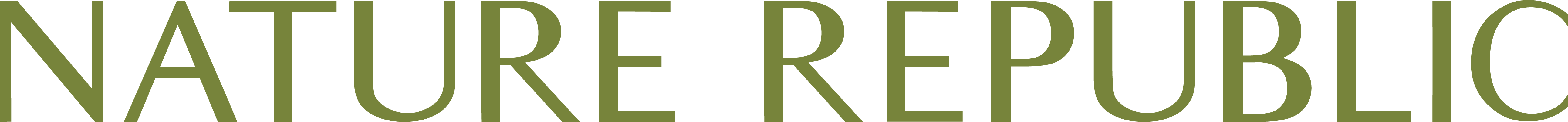 Nature Republic
