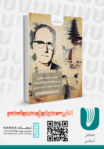 التجسيم الحضاري من منظور التنمية المركبة