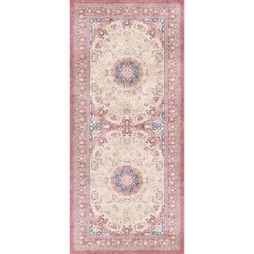 سجاد موديل AA03 مقاس 80*180سم