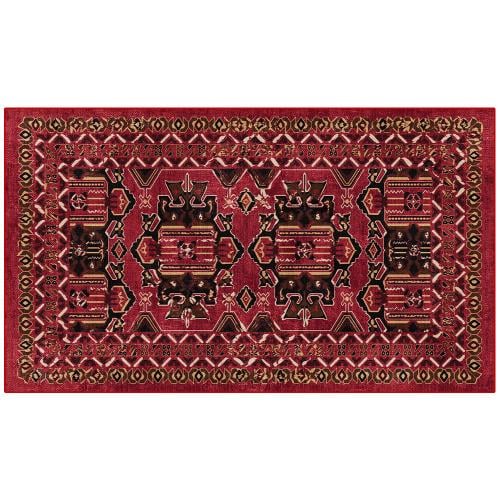 Carpet model C10, size 80*140 cm