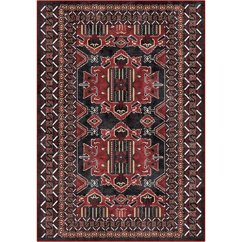 سجاد موديل AA09 مقاس 160*230سم